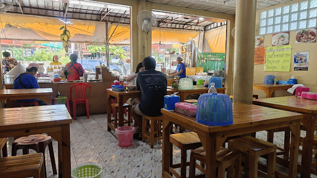 ก๋วยเตี๋ยวเรือ ฅน รังสิต