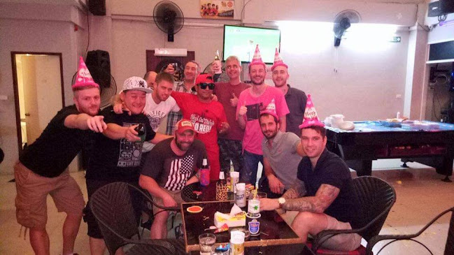 236, 22 ซ.บัวขาว เมืองพัทยา อำเภอบางละมุง ชลบุรี 20150