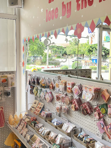 422 ถนน มุขมนตรี ตำบลในเมือง อำเภอเมืองนครราชสีมา นครราชสีมา 30000