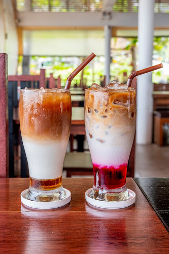 Pantai Seaview Restaurant Halal Food