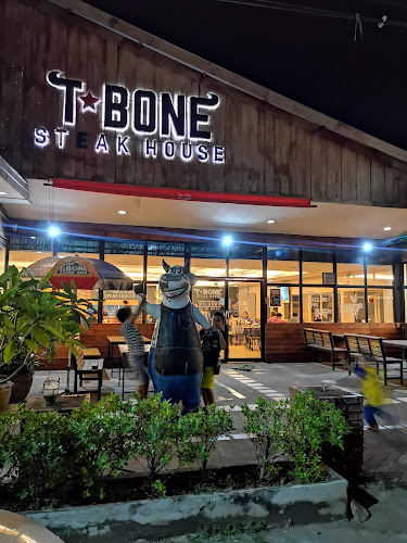 Comentarii opinii despre ทีโบนสเต็กเฮ้าส์