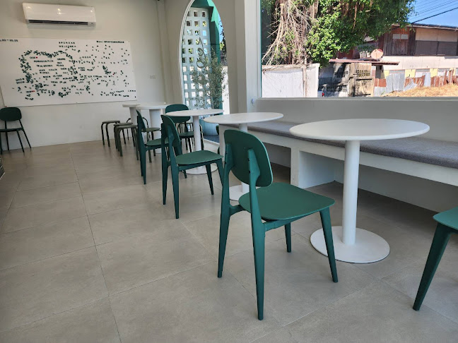 Spundae - สปันเด