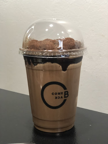 Comentarii opinii despre Comeback OldTown