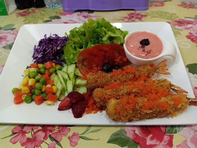 Bangkee Burger Halal food - การบริการอาหารและที่พัก