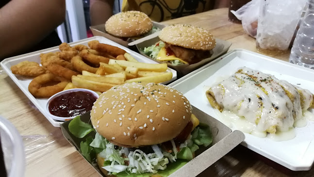 Comentarii opinii despre Istanbul Bistro Hatyai