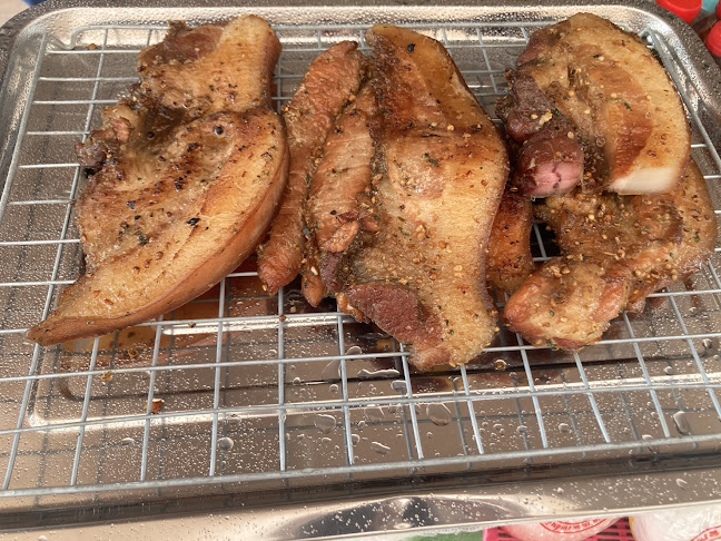 ส้มตำ มาตามเบตง ณสงขลา