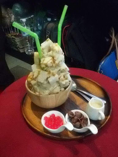 Start Cafe' - อำเภอศรีราชา