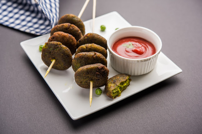 Comentarii opinii despre Shree Ganesha - Pure Vegetarian Restaurant