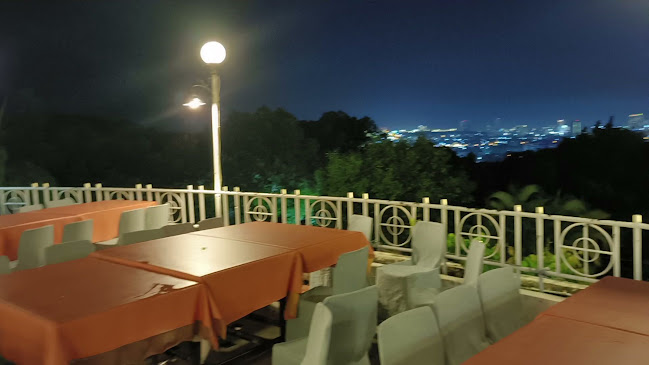 Bonkhao Restaurant ร้านอาหารบนเขา - การบริการอาหารและที่พัก