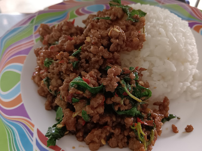 Comentarii opinii despre ร้านแสงดาว