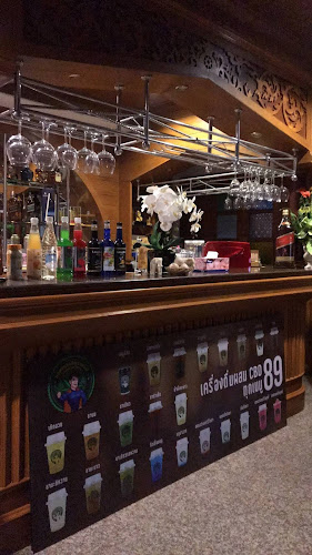 อโนดาต คาเฟ่ - อำเภอถลาง