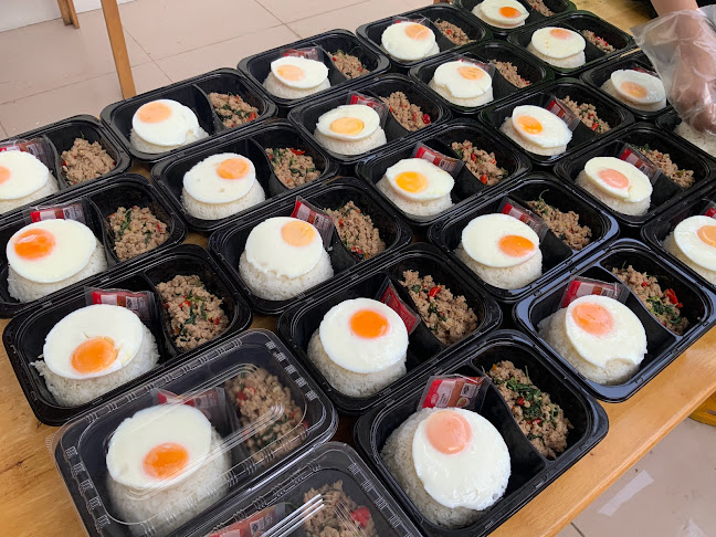 1 ถ. ชยางกูร ในเมือง เมือง อุบลราชธานี 34000