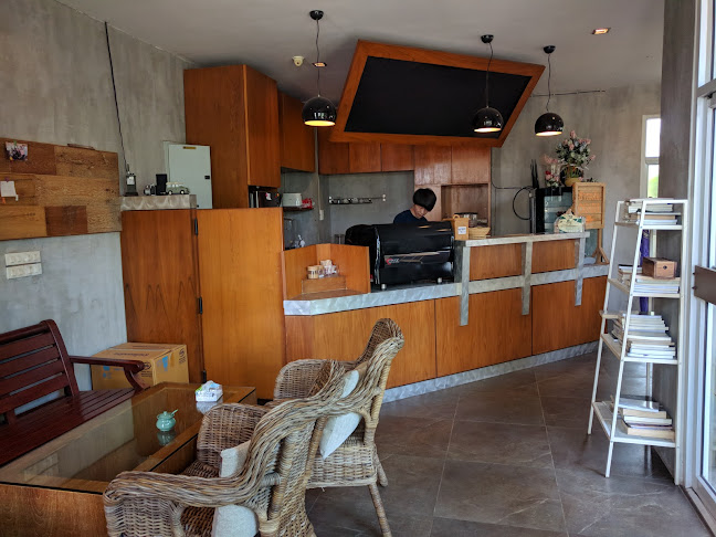 Comentarii opinii despre Tim Coffee