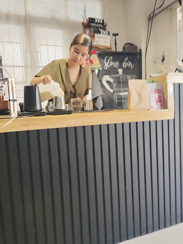 รสกาแฟ - อำเภอบางบัวทอง