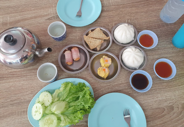 Opinii despre น้องเปิ้ลติ่มซำ în อำเภอเมืองสงขลา - การบริการอาหารและที่พัก