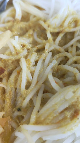 ร้านอาหารอิสลามหัวควน(ก๊ะสาว)