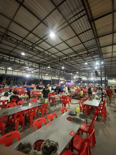 Seafood Buffet - อำเภอบางละมุง