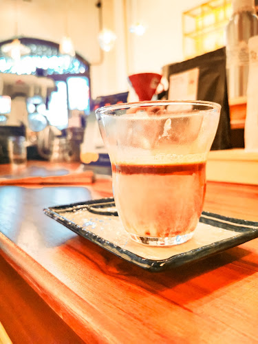 ไฟโฟ โอลด์ทาวน์ คาเฟ่ แอนด์ ฟลอรัล - อำเภอเมืองนครราชสีมา