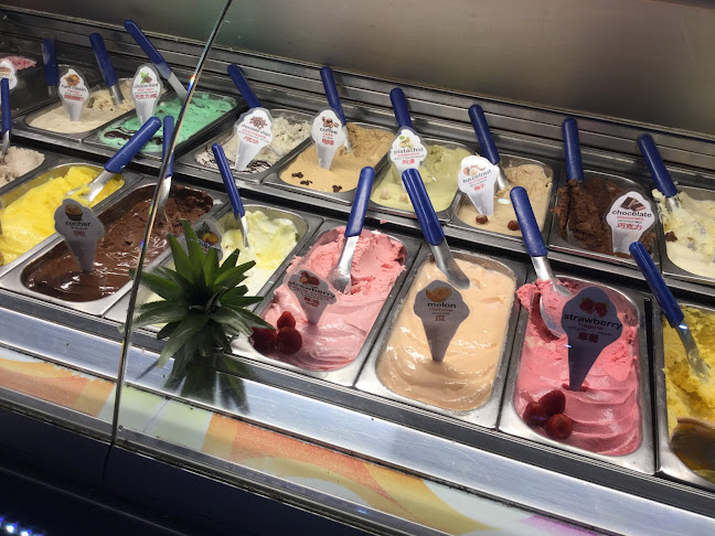 NinjaFrutti Thai Roll İce