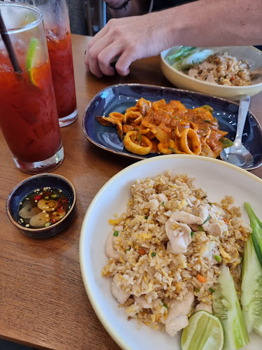 บ้านแกง - อำเภอบางละมุง