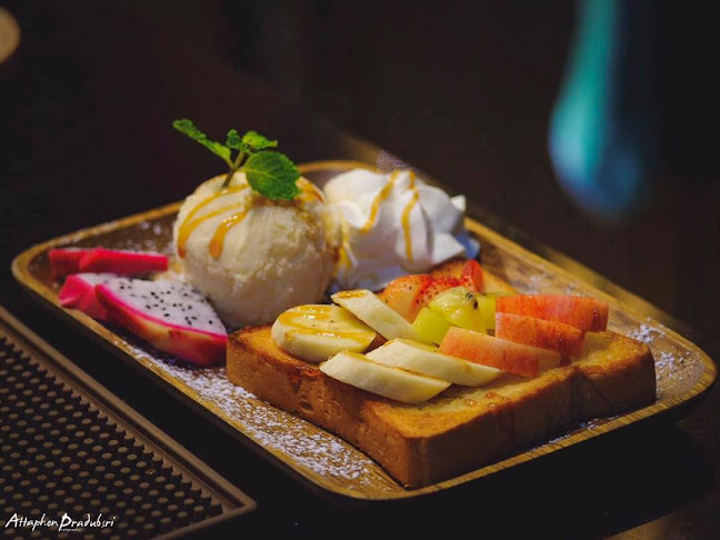 Comentarii opinii despre THE KOFFEE BEANS