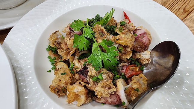 PadPadSeafood - อำเภอเมืองขอนแก่น