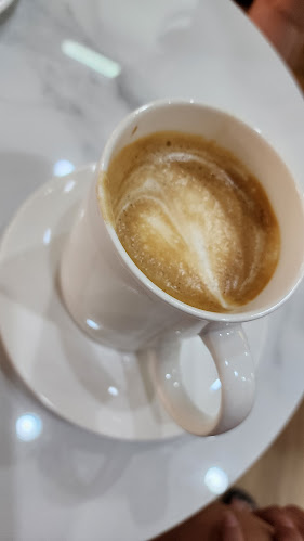 Opinii despre CUPSs Coffee shop 咖啡店 ร้านกาแฟคัพส์ în อำเภอหาดใหญ่ - การบริการอาหารและที่พัก