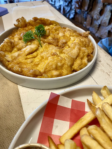 Opinii despre คาเฟ่ ภูเก็ต วิวพอยท์ în อำเภอกะทู้ - การบริการอาหารและที่พัก