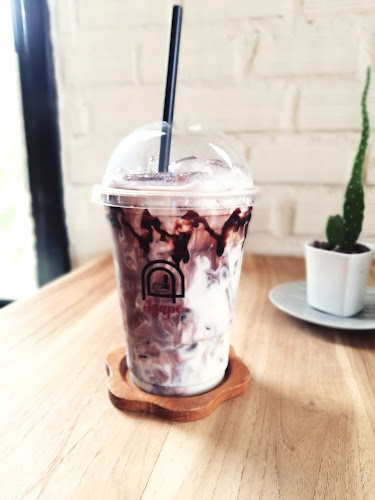 Comentarii opinii despre Agape​ Coffee​ อากาเป้​ คอฟฟี่