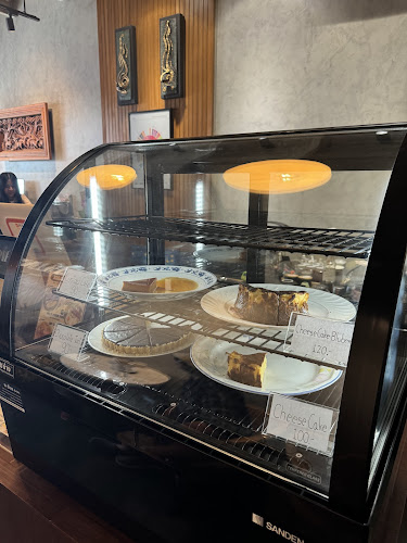 Opinii despre Klune Home Cafe în เมือง - การบริการอาหารและที่พัก