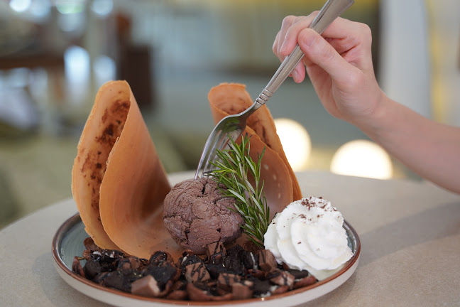 Comentarii opinii despre Aram Coffee&Crepes