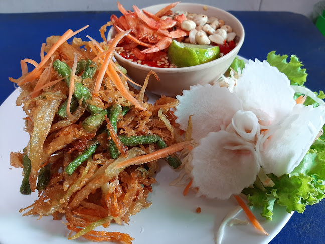 Comentarii opinii despre ร้าน ตำเปิ่นเหวิ่น