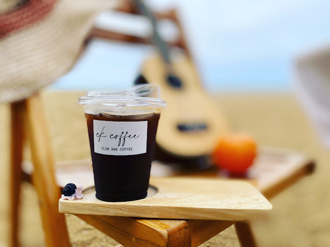 Opinii despre Ck coffee în อำเภอบางละมุง - การบริการอาหารและที่พัก