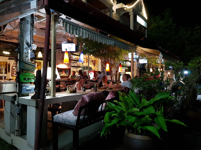 Comentarii opinii despre โคโคสนุส