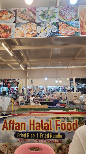 Comentarii opinii despre ตลาดป่าตองโอท็อป