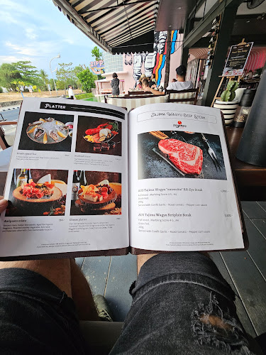 Comentarii opinii despre Ciao Pizza and Grill