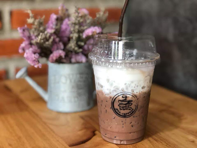 ร้านกาแฟ ซอย5 Café - การบริการอาหารและที่พัก