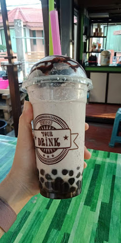 ร้านอาหารตามสั่งเจ้นิด - อำเภอศรีราชา