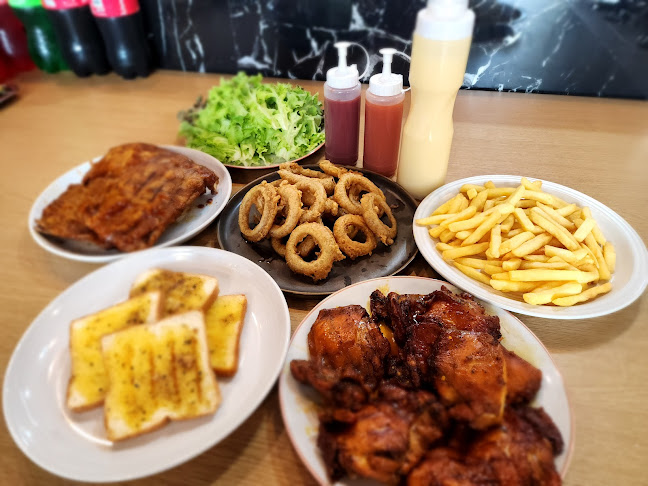 Duay rak steak ด้วยรักสเต็ก - การบริการอาหารและที่พัก