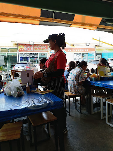 โกบอยก๋วยเตี๋ยว​เรือคลองสอง - อำเภอธัญบุรี