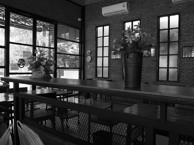 101 ถ. แจ้งสนิท ตำบล ในเมือง อำเภอเมืองอุบลราชธานี อุบลราชธานี 34000