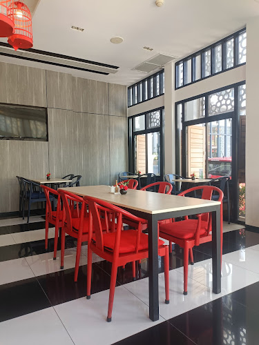 Pearl Noodle Cafe - อำเภอเมืองภูเก็ต