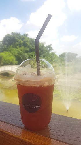 กาแฟชายทุ่ง - อำเภอธัญบุรี