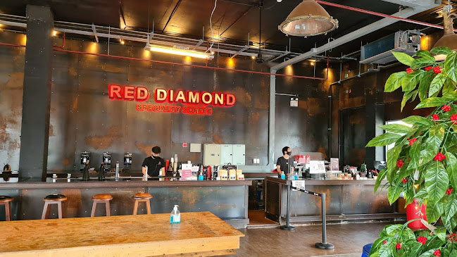 Bonchon Central Village - อำเภอบางพลี