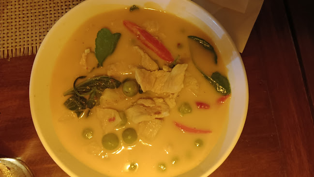 Opinii despre Sugar Cane Restaurant în อำเภอถลาง - การบริการอาหารและที่พัก