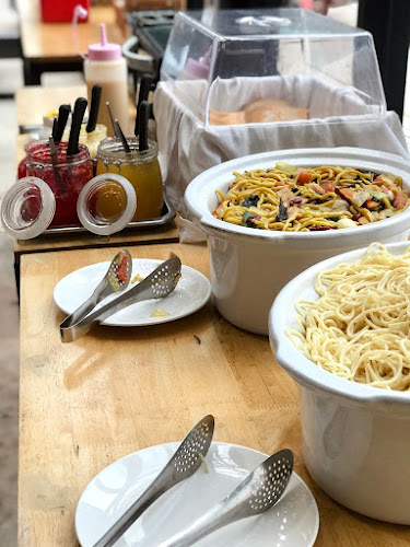 ทีโบนสเต็กเฮ้าส์