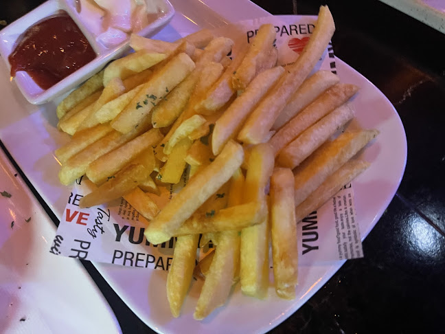 Beer Hubb (Pattaya Beach Road) - อำเภอบางละมุง