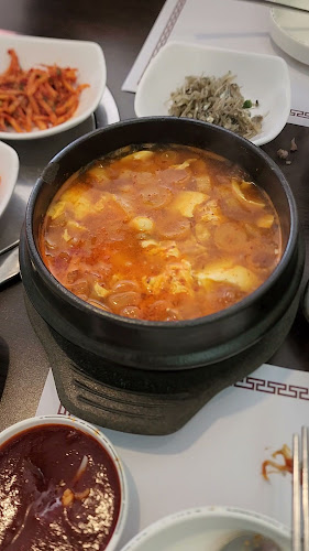 Opinii despre ร้านอาหาร กายาลัง în อำเภอบางละมุง - การบริการอาหารและที่พัก