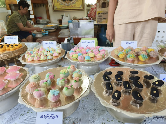 ร้านชาเกาะ@เกาะเกร็ด Cha Koh - การบริการอาหารและที่พัก