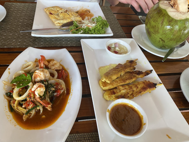 KEN RESTAURANT - อำเภอกะทู้